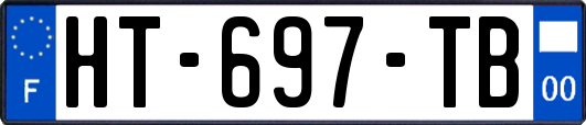 HT-697-TB