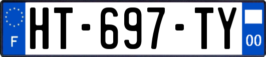 HT-697-TY