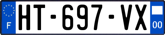 HT-697-VX