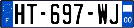 HT-697-WJ
