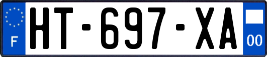 HT-697-XA