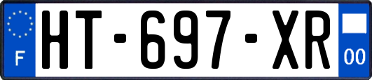 HT-697-XR