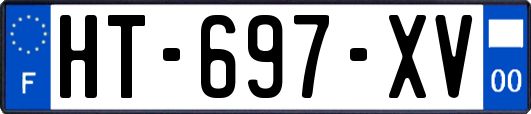 HT-697-XV