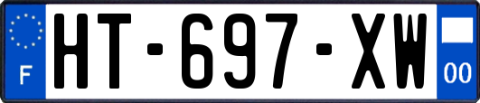 HT-697-XW