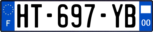 HT-697-YB