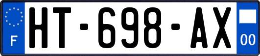 HT-698-AX
