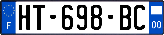 HT-698-BC