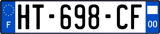 HT-698-CF