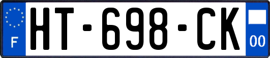 HT-698-CK