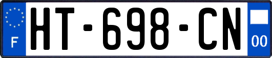 HT-698-CN
