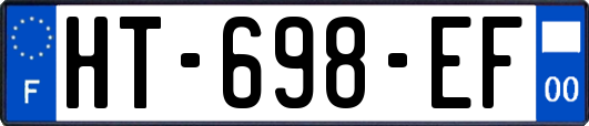 HT-698-EF
