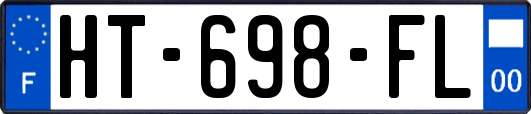 HT-698-FL