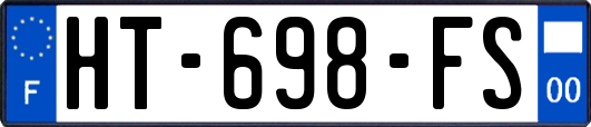 HT-698-FS