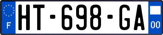 HT-698-GA