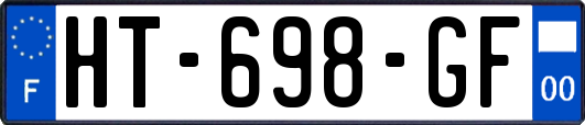 HT-698-GF