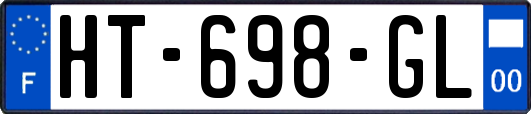 HT-698-GL