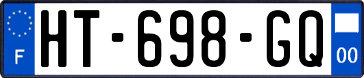 HT-698-GQ