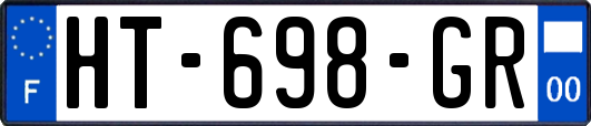 HT-698-GR