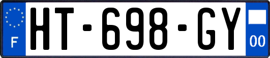 HT-698-GY