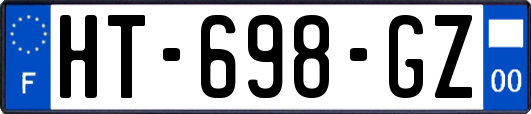 HT-698-GZ