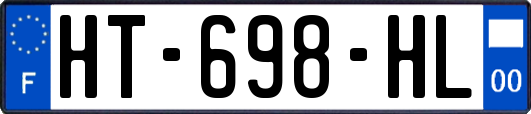 HT-698-HL
