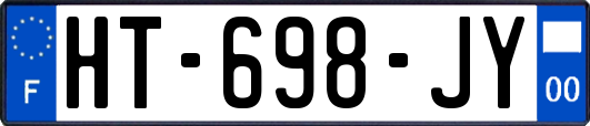 HT-698-JY