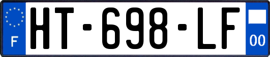 HT-698-LF