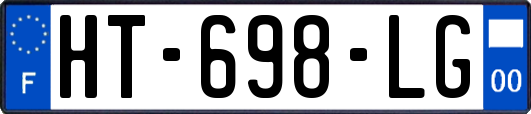 HT-698-LG