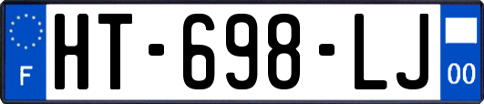 HT-698-LJ