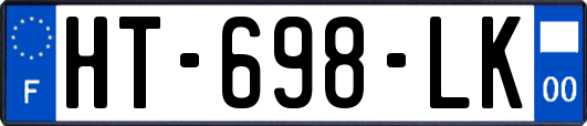 HT-698-LK