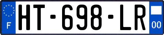 HT-698-LR