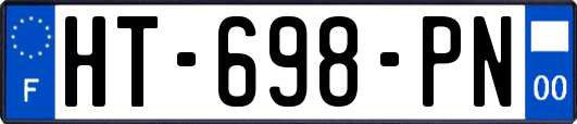 HT-698-PN