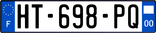 HT-698-PQ