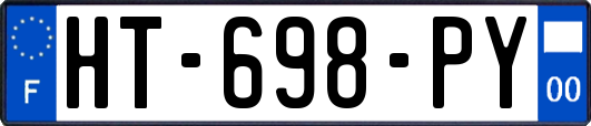 HT-698-PY
