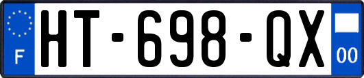 HT-698-QX
