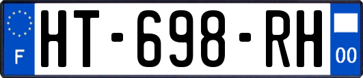 HT-698-RH