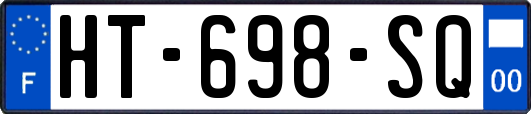 HT-698-SQ