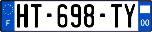HT-698-TY