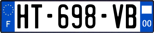 HT-698-VB