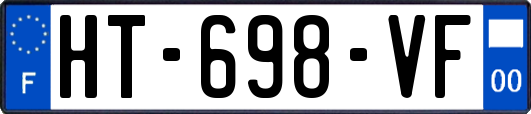 HT-698-VF