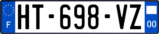 HT-698-VZ