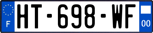 HT-698-WF