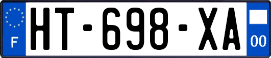 HT-698-XA