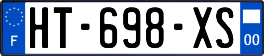 HT-698-XS