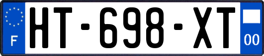 HT-698-XT