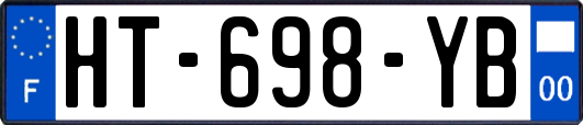 HT-698-YB