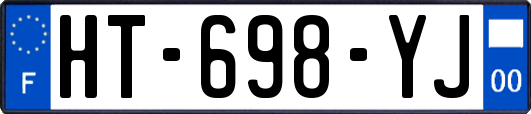 HT-698-YJ