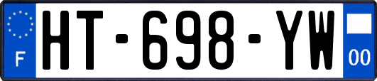 HT-698-YW