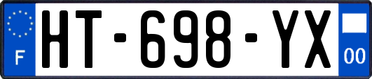 HT-698-YX