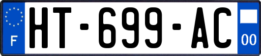 HT-699-AC